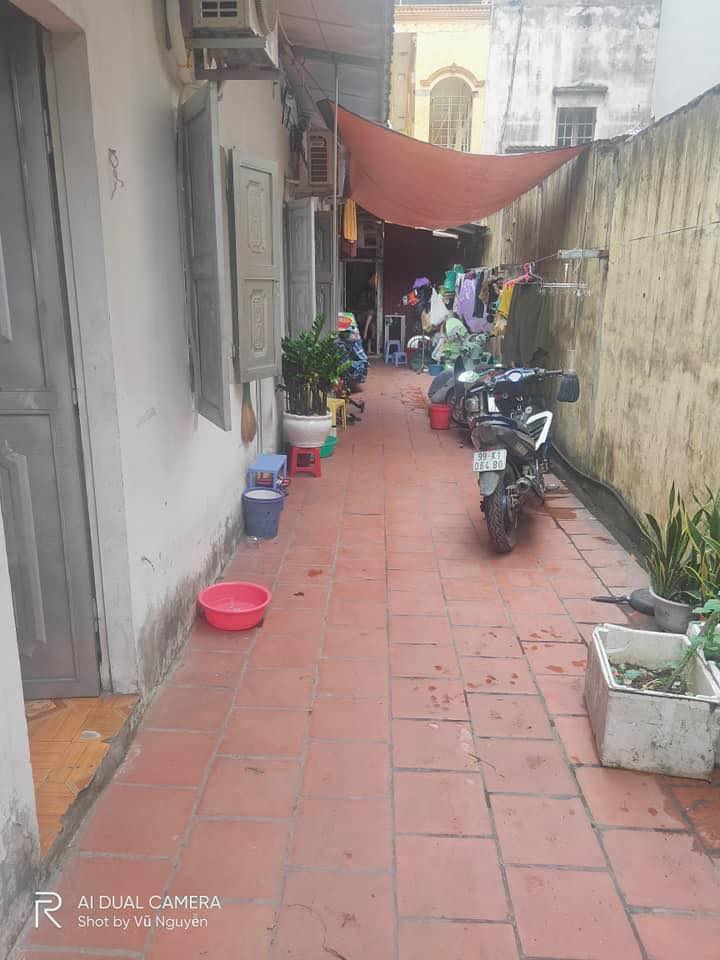 Phòng trọ cho thuê tại khu 3 Đại Phúc 18m² giá 1.3 triệu - Gần ngã 6 và chợ