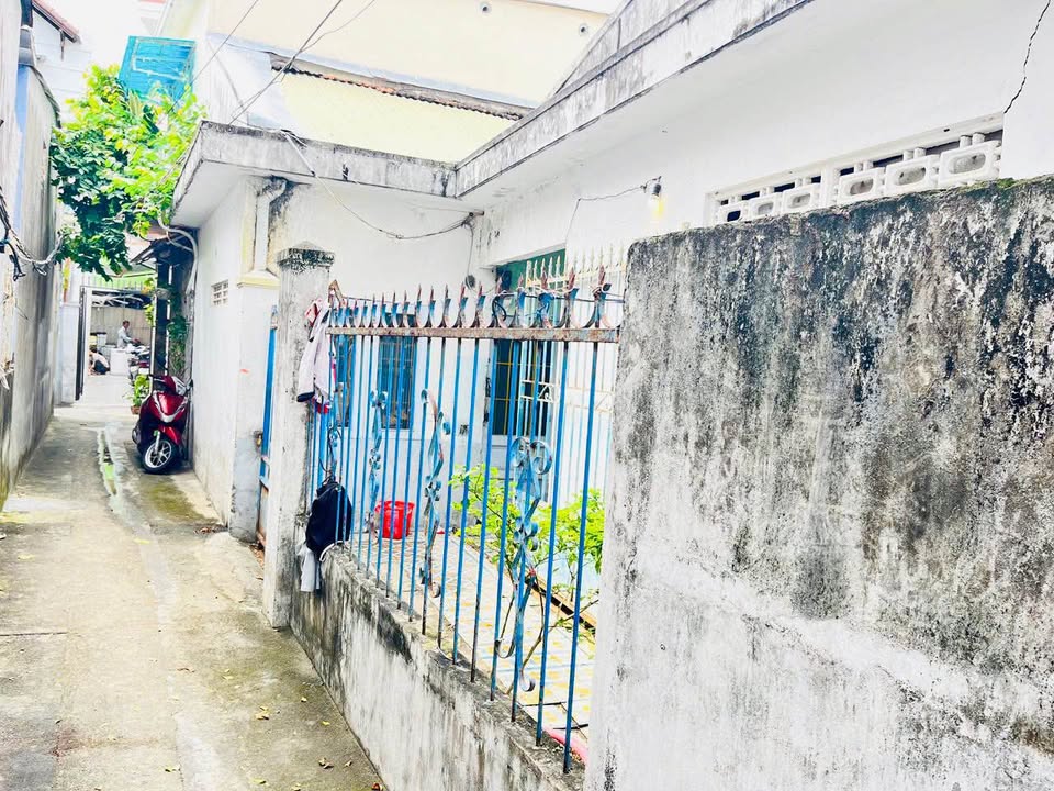 Phòng trọ cho thuê tại Nha Trang 14m² giá 700k - Gần chợ Bình Tân!