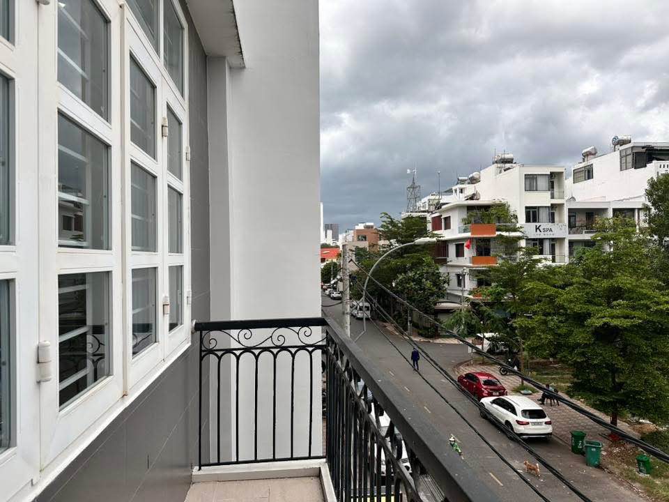 Căn hộ studio Trần Nhật Duật Nha Trang 5,5 triệu - Nội thất đầy đủ, thoáng mát!