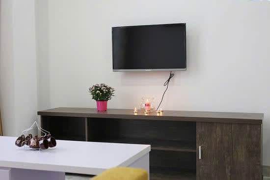 Căn hộ cho thuê Vĩnh Hải 30m² giá 5 triệu - Nội thất đầy đủ, thoải mái cho thú cưng!