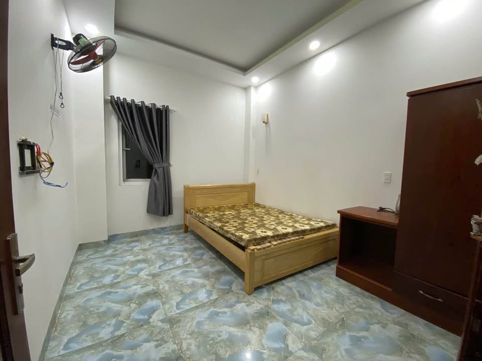 Căn hộ mini Phước Long Nha Trang 30m² giá 2.2 triệu - Sẵn sàng vào ở ngay!