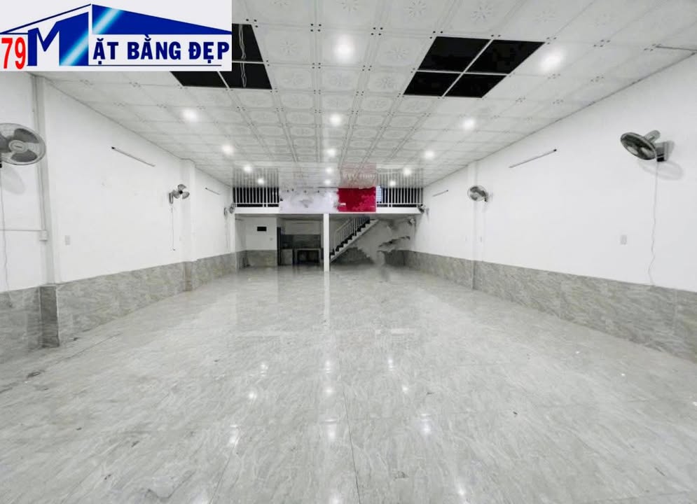 Mặt bằng kinh doanh Phước Long Nha Trang 160m² giá 30 triệu - Địa điểm lý tưởng cho mô hình sạch