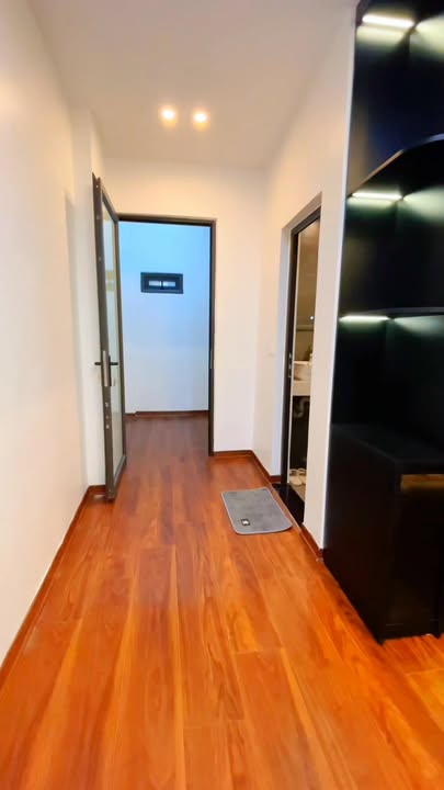 Nhà đẹp Nguyễn Trãi Thanh Xuân 35m² - Sẵn sàng chào chủ mới!