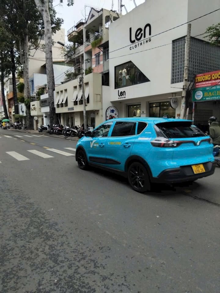 Nhà 2 tầng Trần Quang Diệu Quận 3 70.5m² giá 9 tỷ - Vị trí đắc địa ngay phố thời trang!