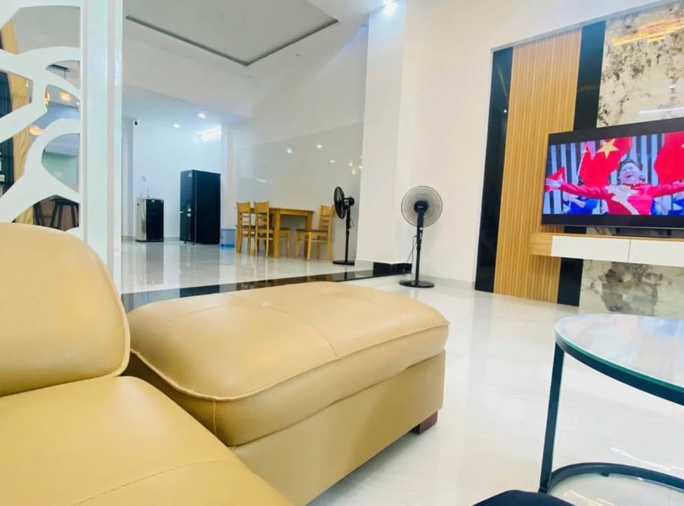 Tòa căn hộ + Spa tại An Hải Bắc, Sơn Trà, Đà Nẵng 262m² - Dòng tiền ổn định 250 triệu/tháng