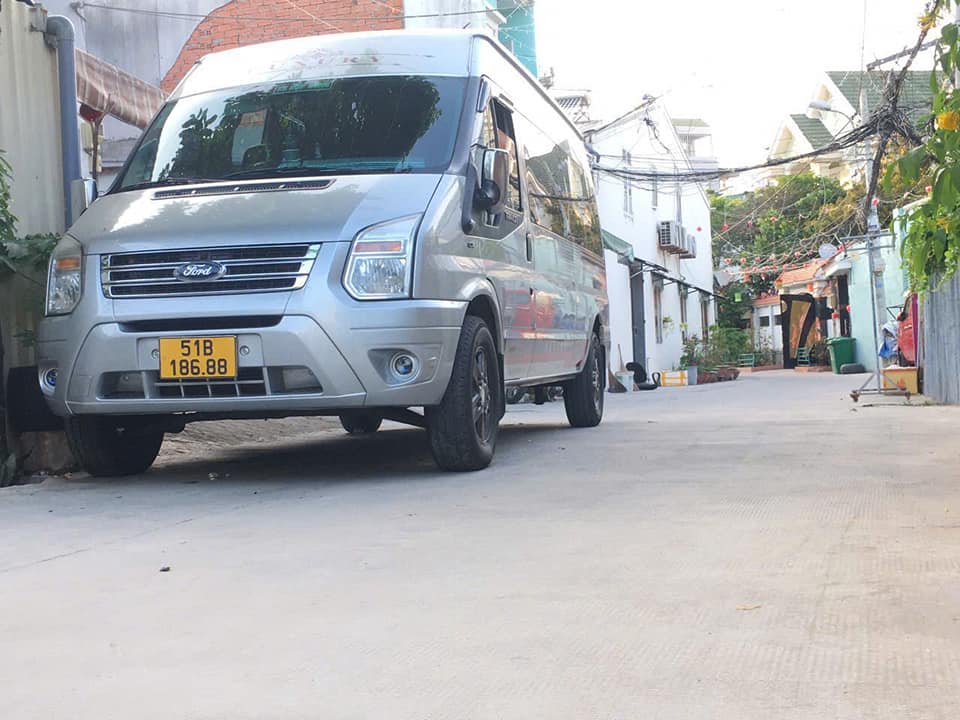 Nhà mặt tiền đường Lâm Văn Bền, Q.7, 26.6m² giá 1.75 tỷ - Ô tô vào tận nơi!