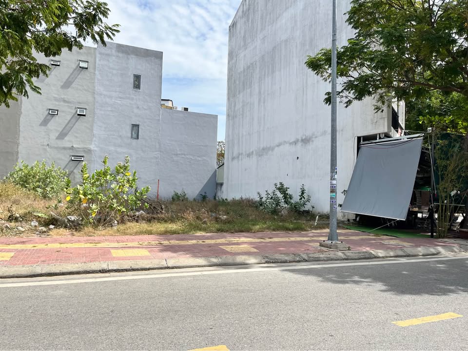 Lô Đất Mặt Tiền Chu Huy Mân, Ninh Thuận 89m² Giá 3.5 Tỷ - Cơ Hội Đầu Tư Hiếm Có!