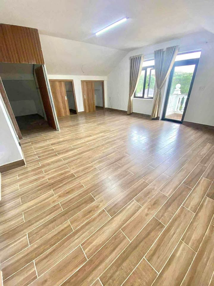 Căn hộ cho thuê Tô Hiệu, Đà Lạt 1PN giá 3.5 triệu - Đầy đủ tiện nghi và thoáng mát!