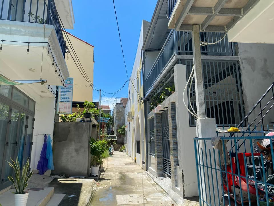 Đất bán tại Cửa Đại, Hội An 95m² giá 2 tỷ - Vị trí gần trung tâm