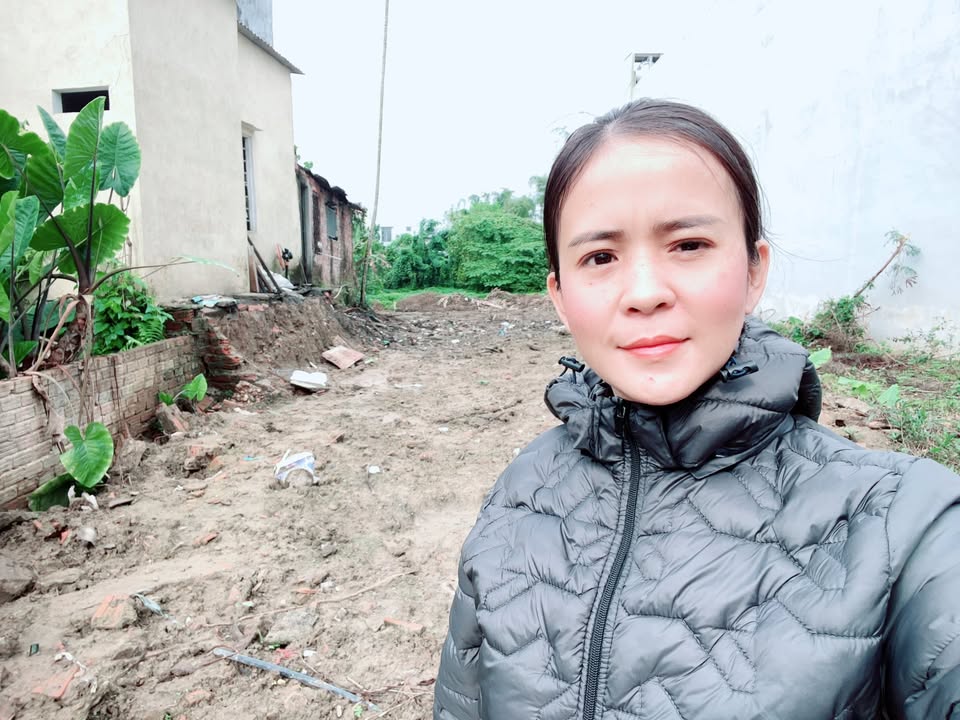 Lô đất La Bông Hòa Tiến 138m² giá 1,45 tỷ - Đất đẹp xây dựng ngay!