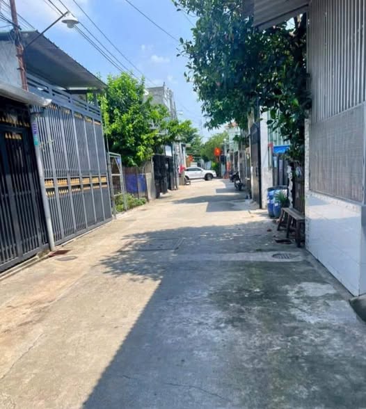 Lô đất Tân Long Dĩ An 75m² giá 3.6 tỷ - Đường bê tông 6m, cơ hội đầu tư tốt!