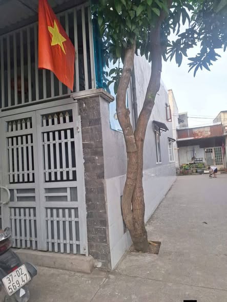Nhà cho thuê Bình Chuẩn 70m² giá 5 triệu - Không gian thoáng, an ninh tốt!