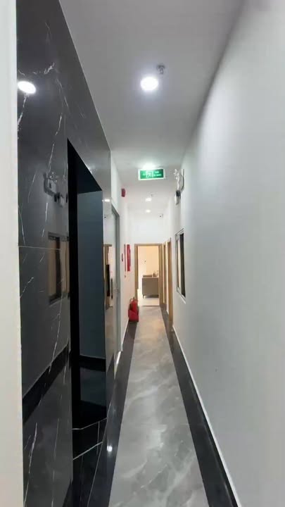 Building Gò Vấp 505m² giá 26 tỷ - Đầu tư sinh lời ngay!