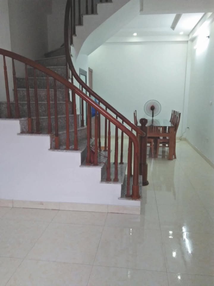 Nhà cho thuê tại Phú Lương, Hà Đông 30m² chỉ 8 triệu - Phù hợp cho gia đình!