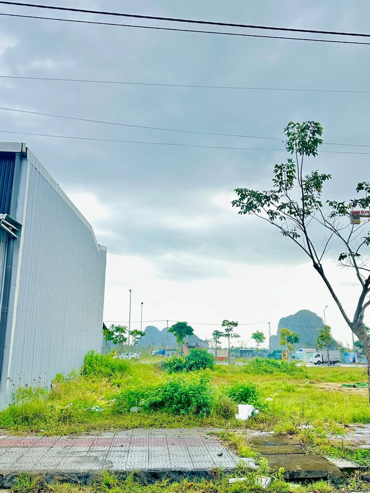 Đất nền Hòa Quý Đà Nẵng 125m² giá 6.2 tỷ - Cơ hội đầu tư tuyệt vời!