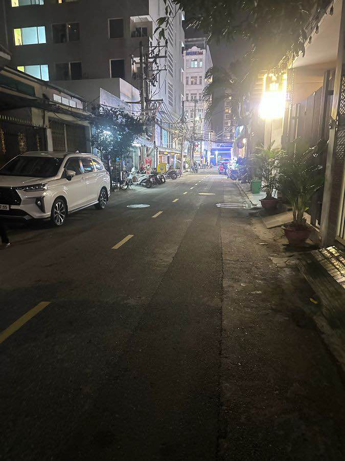 Nhà liền kề 3 tầng đường Nguyễn Văn Thoại, Phước Mỹ, Sơn Trà, Đà Nẵng - Chính chủ bán gấp!