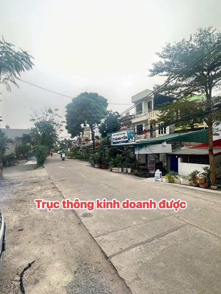 Đất mặt đường Biên Hoà, Liêm Chính 73m² giá 2.9 tỷ - Cơ hội đầu tư hấp dẫn!