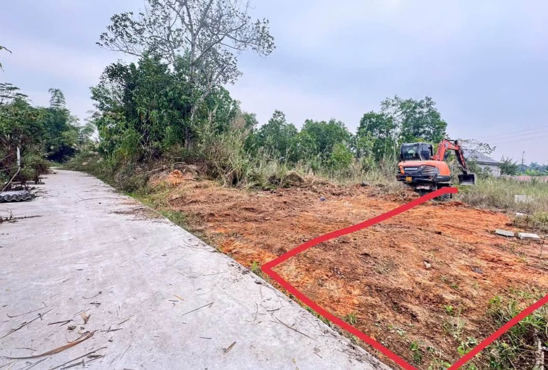 Đất nền 102m² phường Quyết Thắng - Giá chỉ 1 tỷ, đầu tư sinh lời ngay!