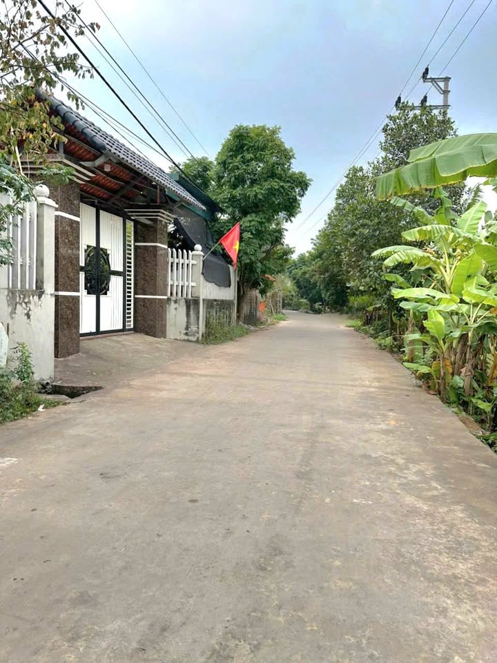 Lô đất Tiên Phong Bắc Giang 117m² giá 2.7 tỷ - Đầu tư sinh lời ngay!