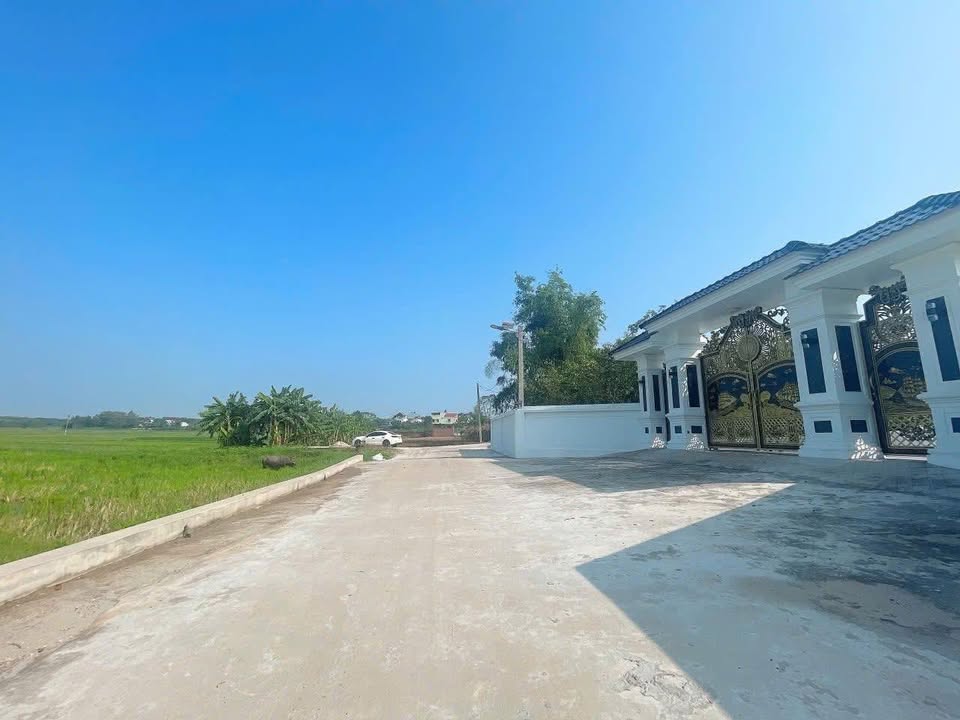 Đất nền Ngọc Sơn Hiệp Hòa 140m² giá chỉ 700 triệu - Đầu tư sinh lời ngay!