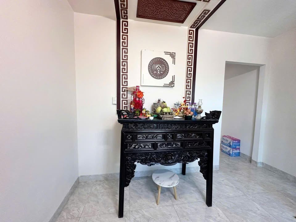 Nhà 3 tầng Hùng Vương Hải Phòng 60m² giá chỉ 3.25 tỷ - Sẵn sàng ở ngay!