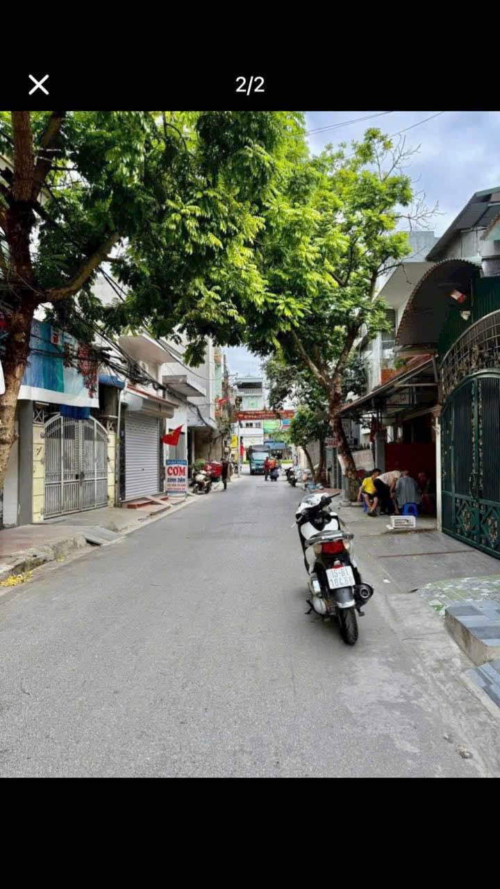 Bán đất mặt đường Phan Trứ, phường Lãm Hà, 82m² - Đầu tư sinh lời tuyệt vời!