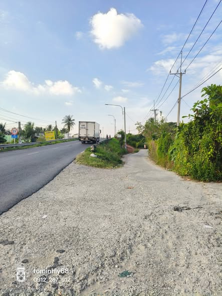 Nhà lầu KDC Hòa Thuận, An Giang 97m² giá 1.69 tỷ - Chính chủ bán gấp!