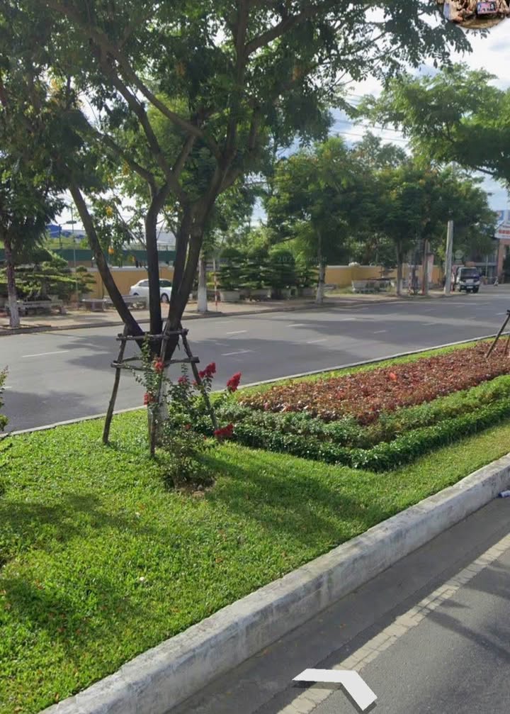 Đất mặt tiền Lê Văn Hiến, Khuê Mỹ, Ngũ Hành Sơn 311m² giá 21.5 tỷ - Pháp lý đầy đủ!