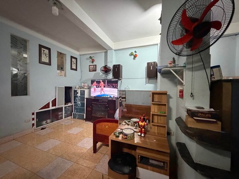 Mặt tiền Trịnh Đình Thảo, Đà Nẵng 122m² giá 13 tỷ - Đầu tư sinh lời bền vững!