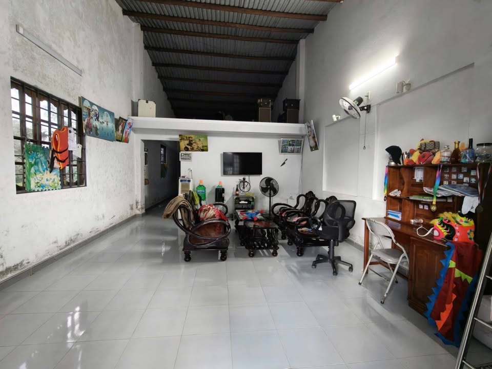 Đất Hòa Tiến Đà Nẵng 137m² giá 2.1 tỷ - Sẵn sàng vào ở ngay!