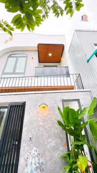 Nhà 2 tầng hiện đại quận Liên Chiểu 60m² - Gần biển và chợ Hải Sản!