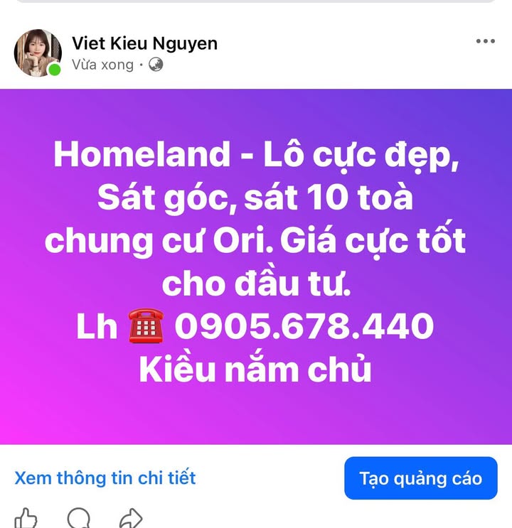 Đất nền Trung Lập 5, Liên Chiểu, Đà Nẵng 100m² - Tiềm năng đầu tư tốt!