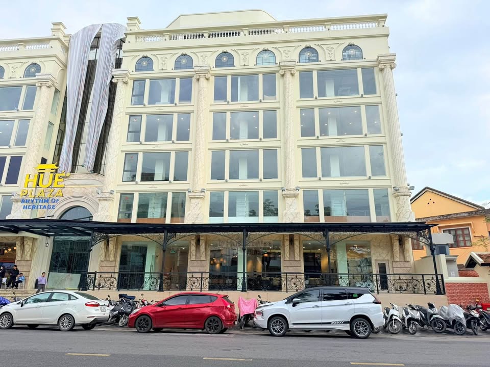 Đất nền đường Hoàng Thiều Hoa, quận Ngũ Hành Sơn, 100m² giá 4.x tỷ - Đầu tư sinh lời tuyệt vời!