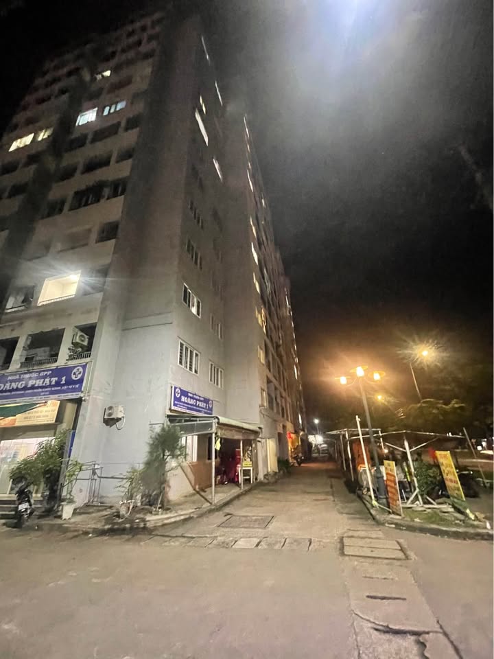 Căn hộ Chung cư Hòa Khánh, Đà Nẵng 70m² giá 1 tỷ - Sẵn sàng vào ở ngay!