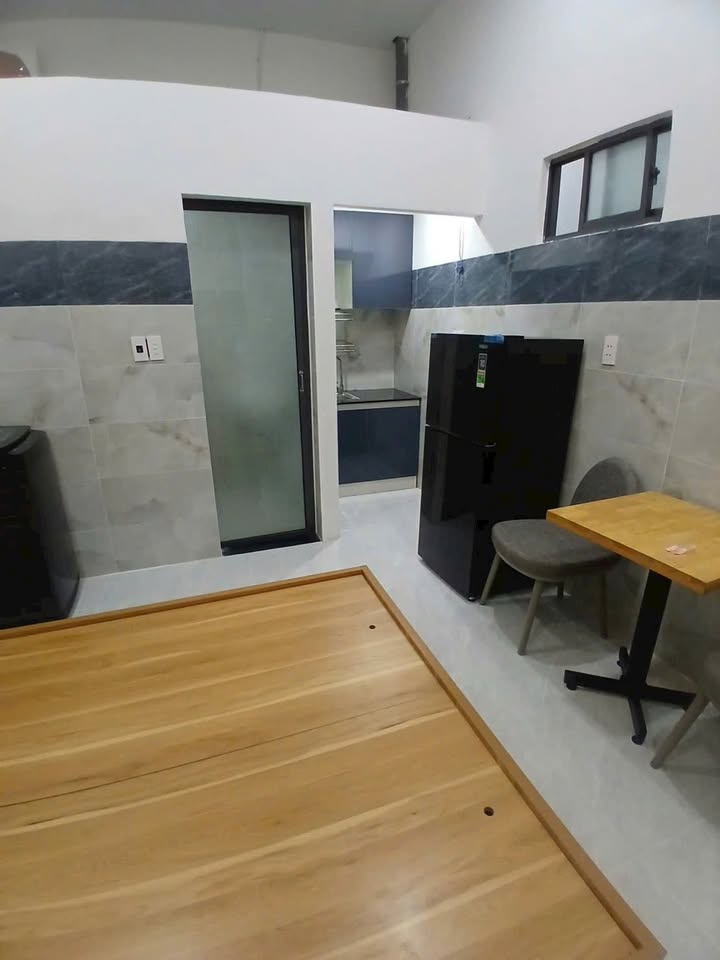 Căn hộ cho thuê Mân Thái Đà Nẵng 4 tầng - Đầy đủ tiện nghi, giá 60 triệu/tháng