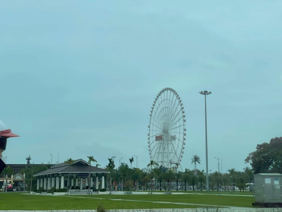 Nhà mặt tiền 2 Tháng 9 Đà Nẵng 125m² giá 23.125 tỷ - Vị trí vàng kinh doanh