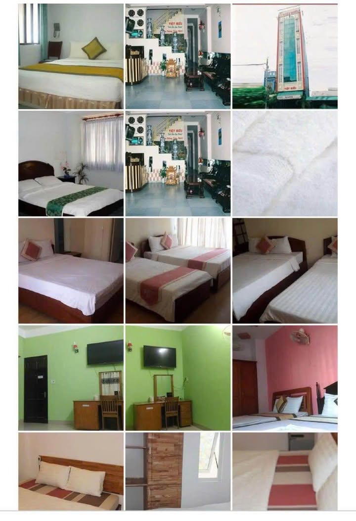 Căn hộ mặt tiền Cao Sơn Pháo, Hoà An, Cẩm Lệ 120m² giá 11 tỷ - Đầu tư sinh lời ngay!