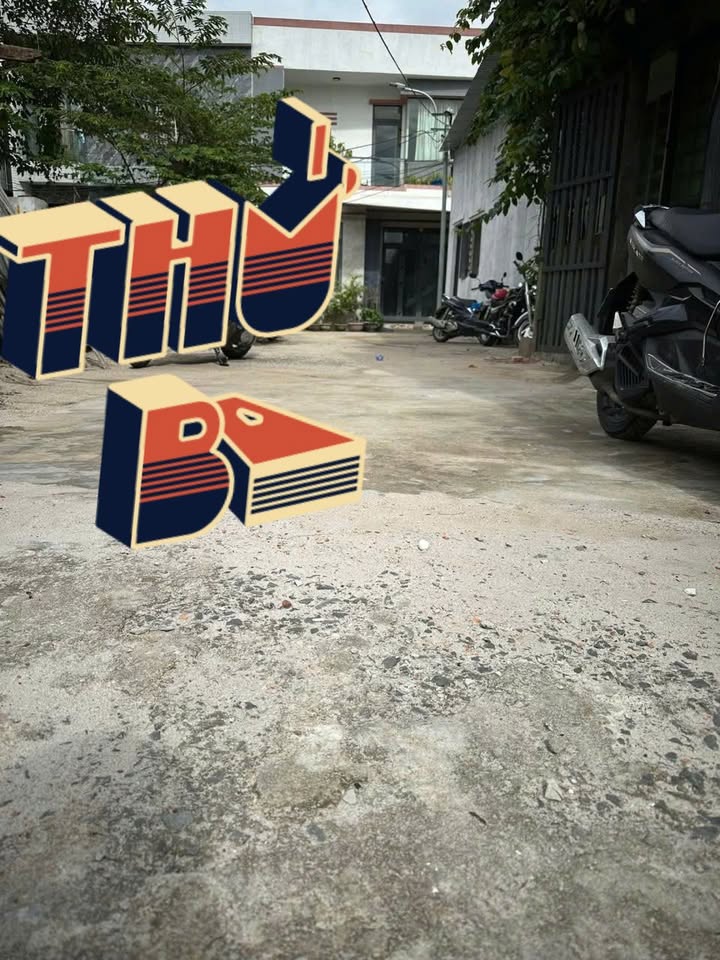 Đất nền Bùi Chát Đà Nẵng 70m² giá 2 tỷ - Chính chủ bán nhanh!