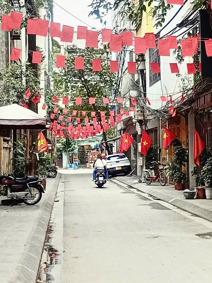 Nhà mặt tiền Tô Vĩnh Diện, Thanh Xuân 60m² giá 25.5 tỷ - Đẳng cấp sống hiếm có!