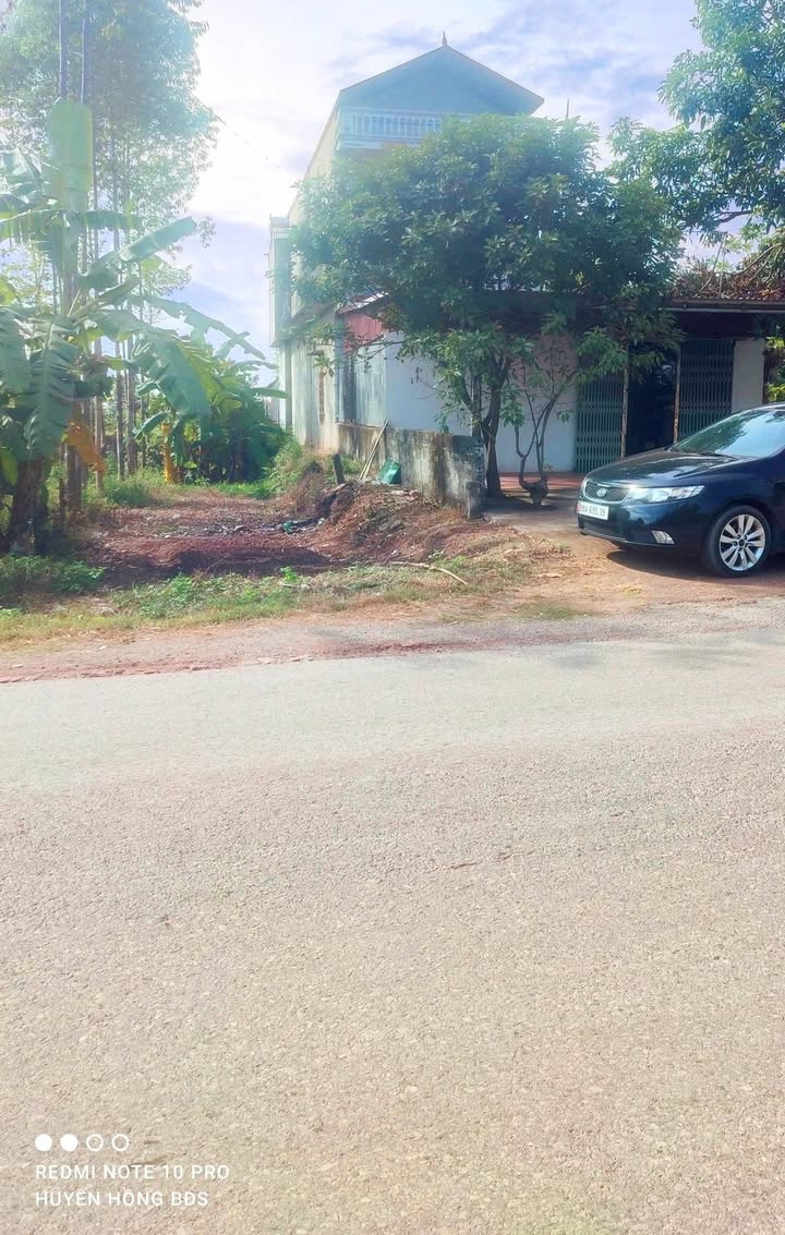 Đất nền Lục Nam Bắc Giang 99m² giá 2 tỷ - Cơ hội đầu tư hấp dẫn!