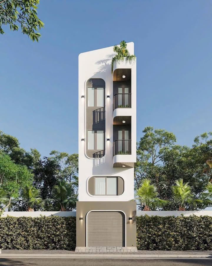 Nhà đẹp xã Quang Minh 54m² giá 4 tỷ - Sẵn sàng vào ở ngay!