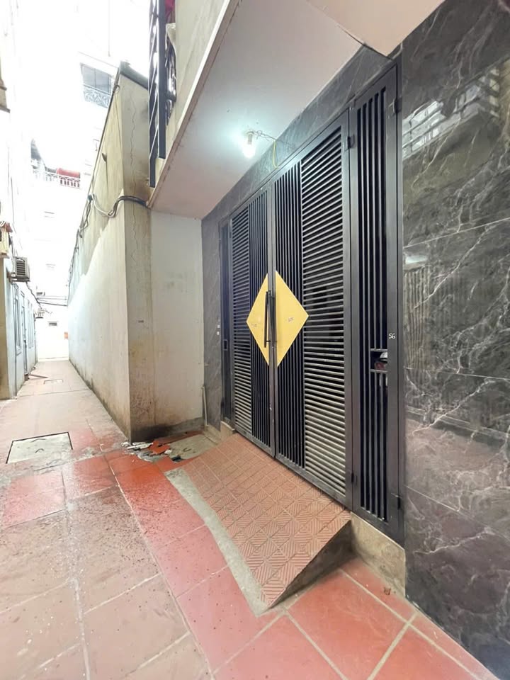 Chung cư mini Yên Xá, Thanh Trì 38m² giá 9 tỷ - Đầu tư sinh lời ngay!