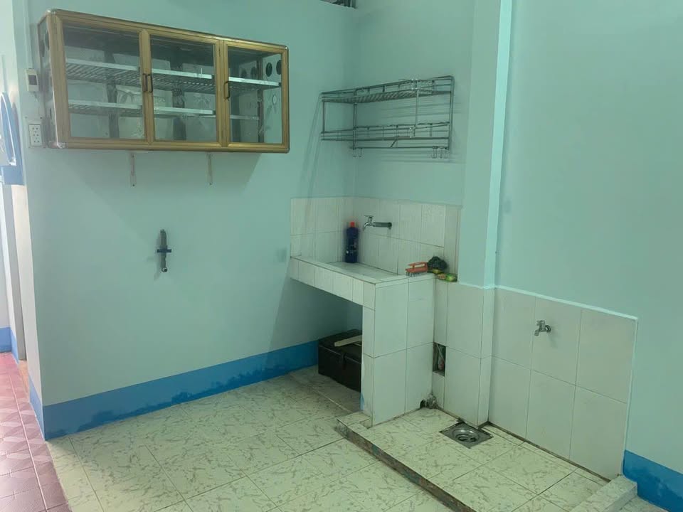 Nhà bán chính chủ tại phường 3, Tân An - Diện tích 75m², giá 1.7 tỷ - Thương lượng ngay!