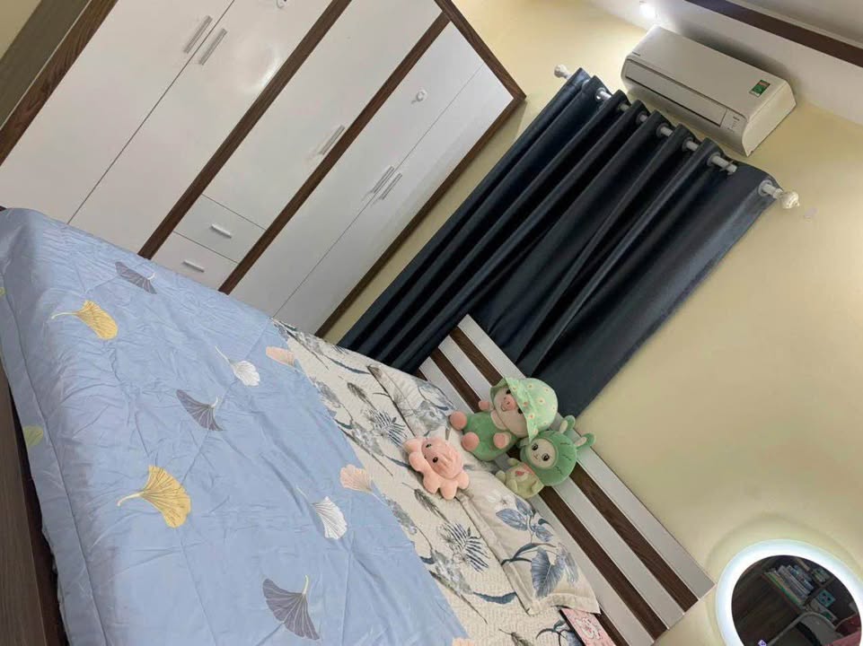 Căn hộ Đình Đông 25m² giá 3 triệu - Nhà full đồ, tiện nghi sống thoải mái!