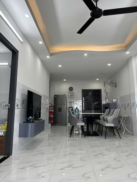 Căn hộ Quận 5 – 62,4m² giá 3,25 tỷ - Sẵn sàng vào ở ngay!