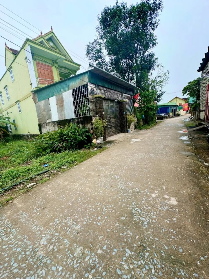 Đất nền Đà Sơn, Đô Lương 100m² giá 1.3 tỷ - Đầu tư sinh lời ngay!