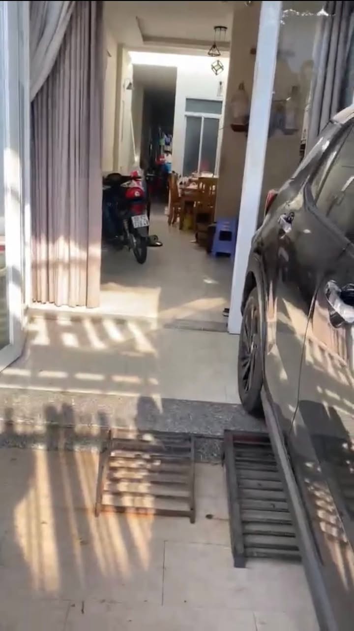 Nhà lầu Biên Hòa 147m² giá 3.65 tỷ - Gần bệnh viện và chợ đầu mối Tân Biên!