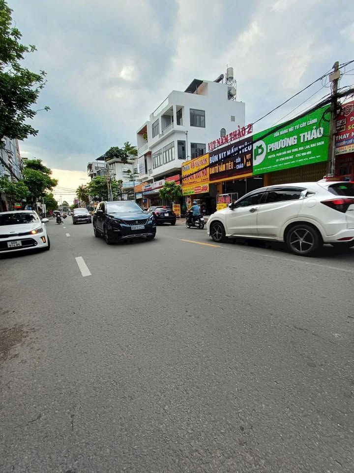 Đất nền Trấn Biên, Biên Hòa 134m² giá 6 tỷ - Vị trí đắc địa cho kinh doanh!