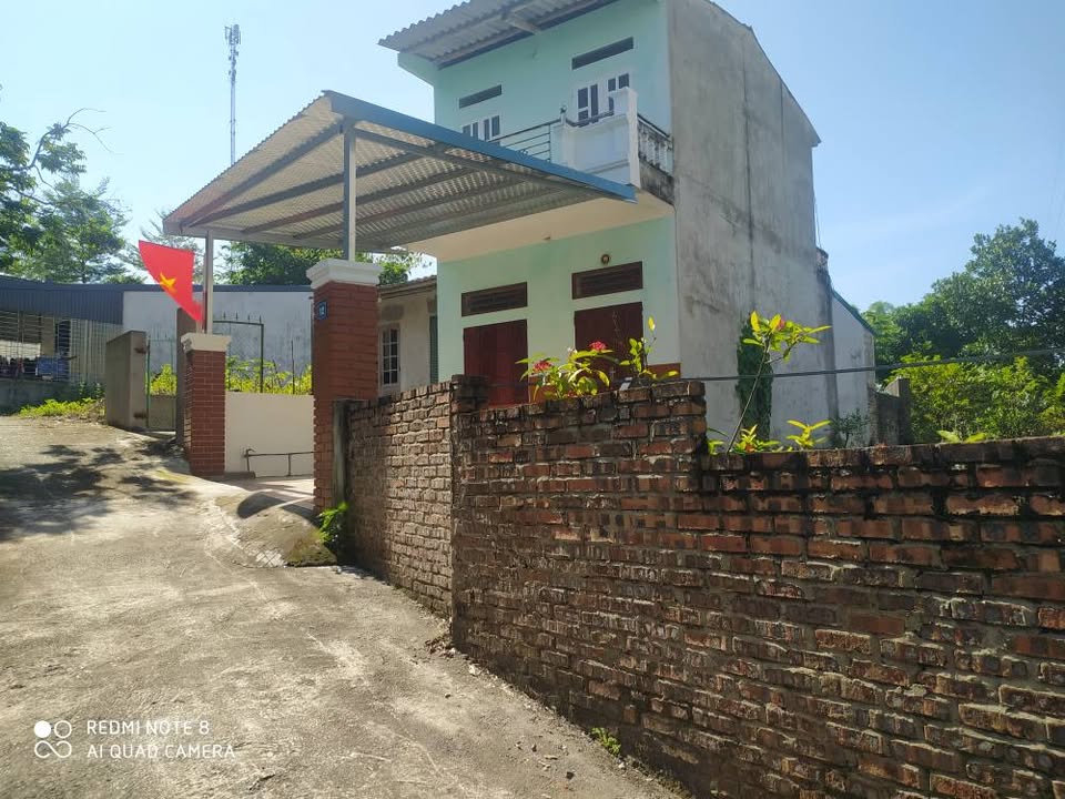 Nhà xây sẵn tại Lưỡng Vượng, Tuyên Quang 90m² giá 1 tỷ - Sẵn sàng vào ở ngay!