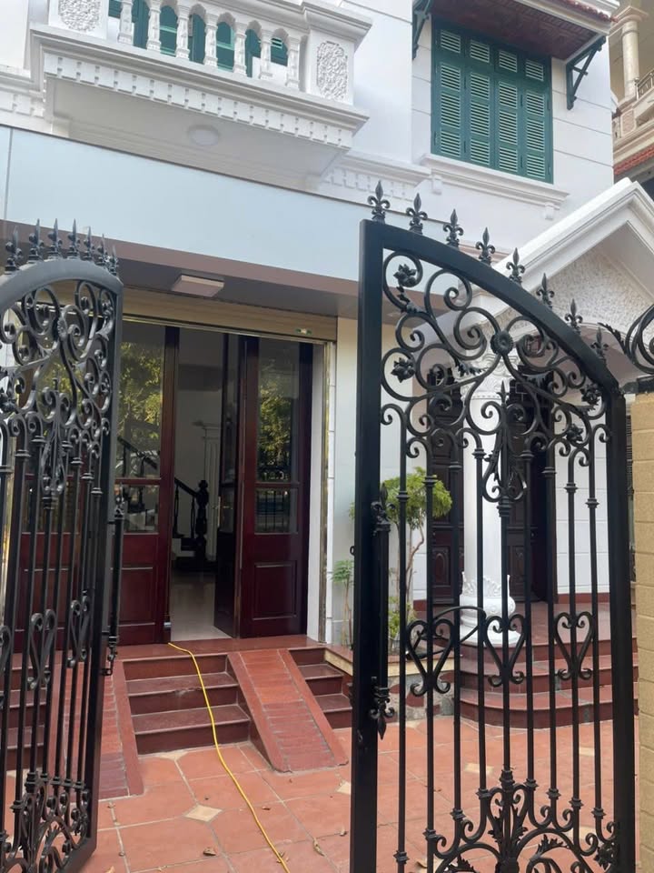 Biệt thự cho thuê gần Vincom Bắc Ninh 5 phòng ngủ giá 45 triệu - Không thể bỏ qua!